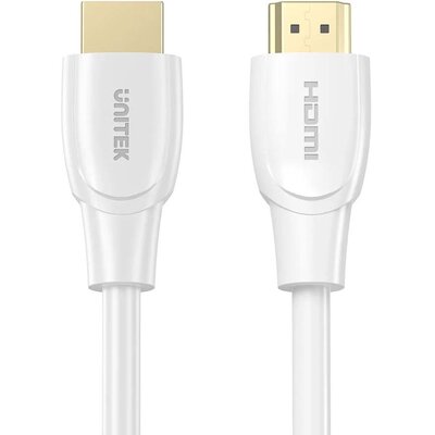 Kabel HDMI - HDMI UNITEK 10 m