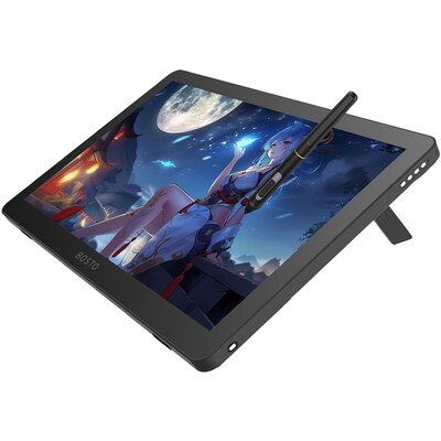 Tablet graficzny 18.5" BOSTO X6I716-512 Touch