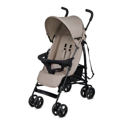 Wózek spacerowy KINDERKRAFT Tik Beżowy