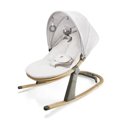 Bujaczek KINDERKRAFT Elsu