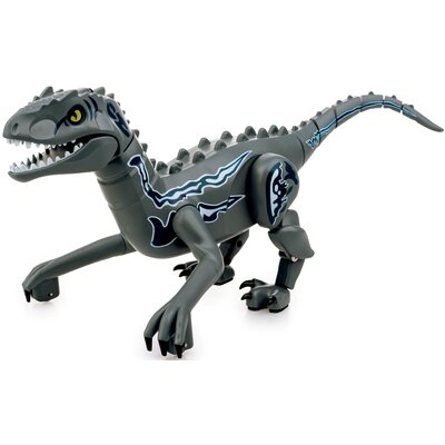 Dinozaur zdalnie sterowany DUMEL Welociraptor RD30006