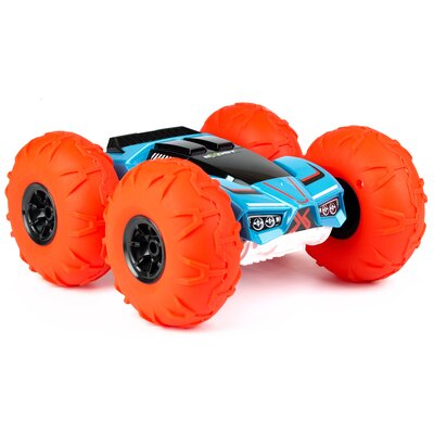 Samochód zdalnie sterowany SILVERLIT Exost 360 Tornado TE20266 (1 samochód)