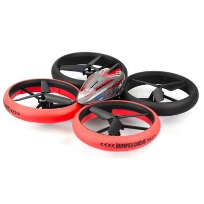 Dron zdalnie sterowany SILVERLIT Bumper Lite SI84826