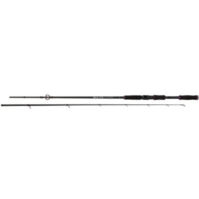 Wędka MIKADO Bixlite Jerk Spin 1.95m / 20-60g