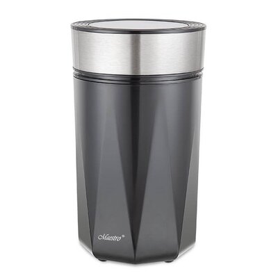 Młynek do kawy MAESTRO MR-456 Czarny