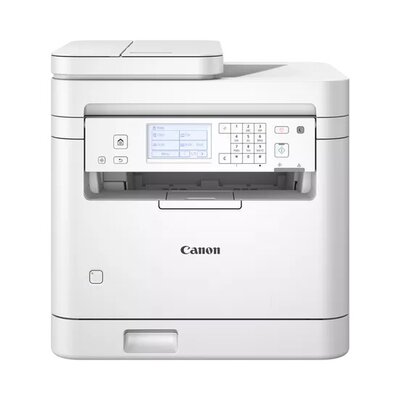 Urządzenie wielofunkcyjne CANON i-SENSYS MF287dw Automatyczny druk dwustronny, Wi-Fi