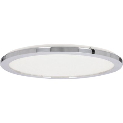 Lampa sufitowa CANDELLUX Pixel 10-67432 Chrom