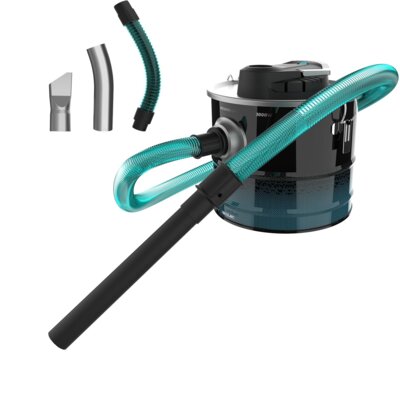Odkurzacz do popiołu CECOTEC Conga ASH 3000 Home