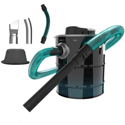Odkurzacz do popiołu CECOTEC Conga ASH 4000 Home 1200 W 20 L