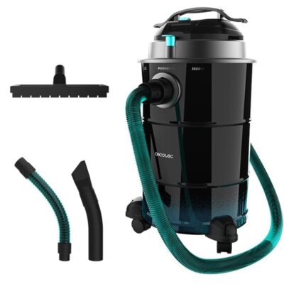 Odkurzacz do popiołu CECOTEC Conga ASH 6000 EasyGo XL