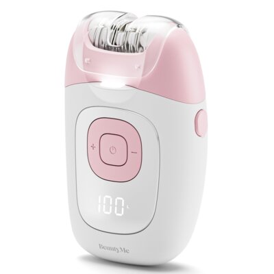 Depilator BEAUTYME LE550