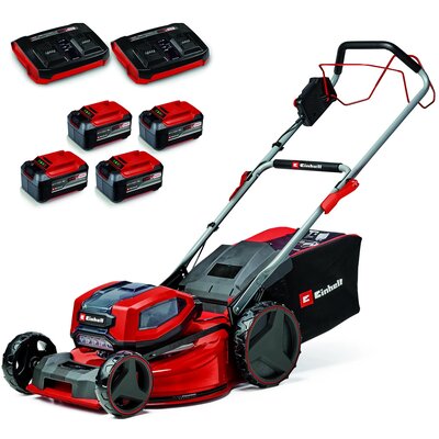 Kosiarka akumulatorowa EINHELL 3413320