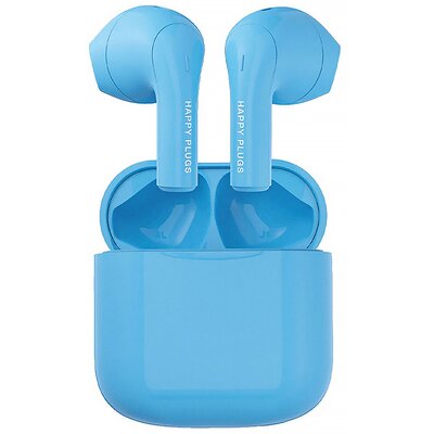 Słuchawki douszne HAPPY PLUGS Joy Niebieski
