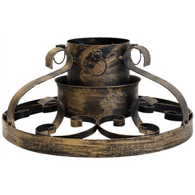 Stojak choinkowy MIRPOL 116627