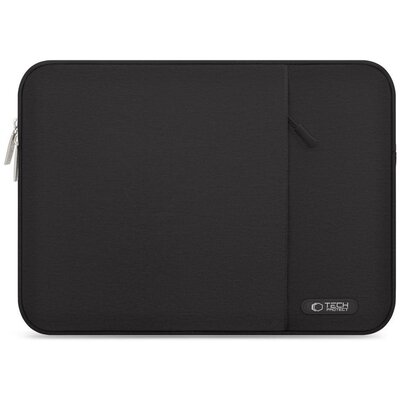 Etui na laptopa TECH-PROTECT Sleevy 15-16 cali Czarny