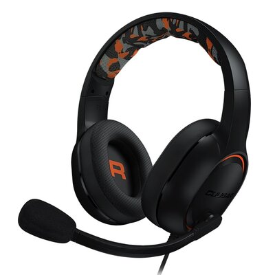 Słuchawki COUGAR Dive CGR-P50B-270 Nauszne