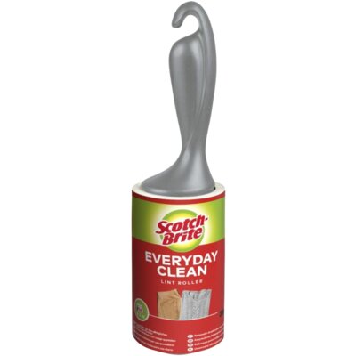 Rolka do ubrań 3M Scotch-Brite Everyday Clean 7100243655