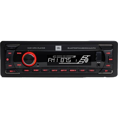 Radio samochodowe JBL Celebrity 100 Bluetooth