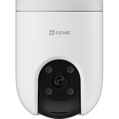 Kamera EZVIZ H8C PRO 4K Zewnętrzna, Wi-Fi / LAN, Kamera obrotowa
