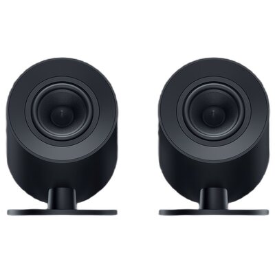 Głośniki RAZER Nommo V2 X 2.0, Komunikacja bezprzewodowa