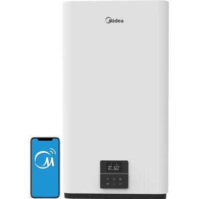 Bojler elektryczny MIDEA D80-15ED6 74 l