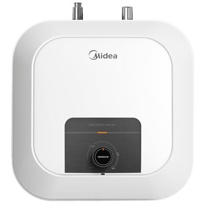 Bojler elektryczny MIDEA D30-25VD1(U) 30 l