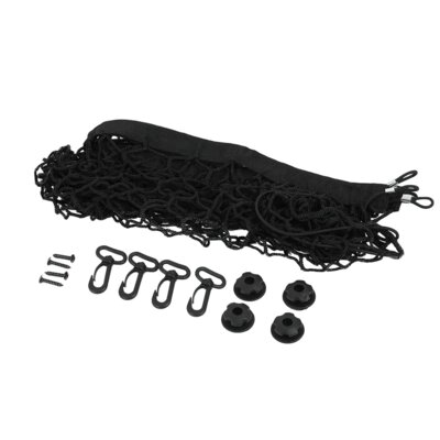 Siatka bagażowa NEO TOOLS 10-860 70 x 90 cm