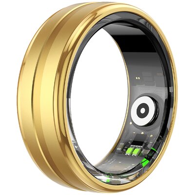 Smartring COLMI R06 21.3mm Złoty