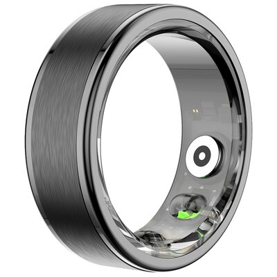 Smartring COLMI R03 18.9mm Czarny