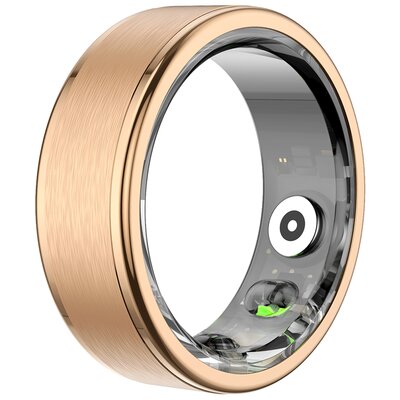 Smartring COLMI R03 20.3mm Złoty