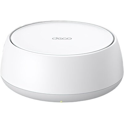 Router TP-LINK Deco BE25 2.4 / 5 GHz, Wi-Fi Mesh (1 szt.)