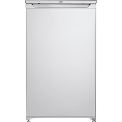 Lodówka BEKO TS190340SN 81.8cm Srebrna