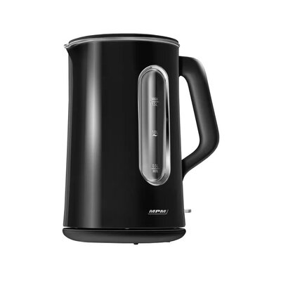 Czajnik MPM MCZ-126/C Czarny