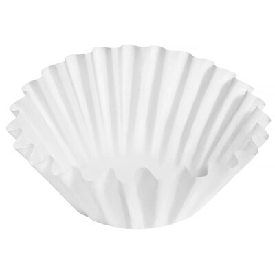 Filtr do ekspresu FELLOW Aiden Flat Bottom Batch Brew (50 sztuk)