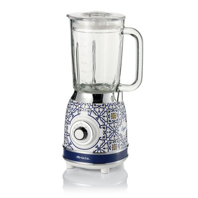Blender kielichowy ARIETE 583 Capri Vintage