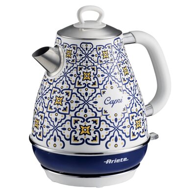 Czajnik elektryczny ARIETE 2869 Capri Retro/Vintage