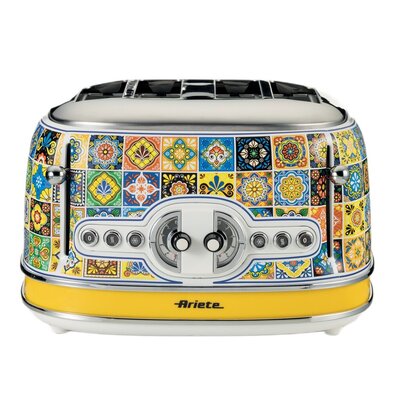 Tostery ARIETE 1560P
