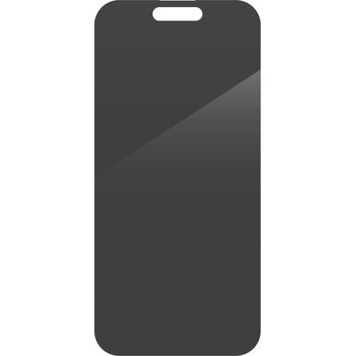Szkło prywatyzujące ZAGG InvisibleShield Glass Elite Privacy do Apple iPhone 15/16