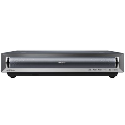Projektor HISENSE PX3 4K UHD (3840 x 2160), 2800 ANSI lumen, Wi-Fi, Bluetooth