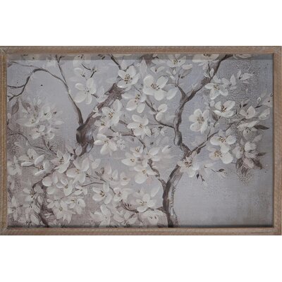 Obraz EUROFIRANY 628 60 x 40 cm Beżowy