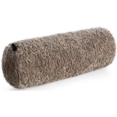 Poduszka EUROFIRANY Bukla 10 45 x 15 cm Beżowy