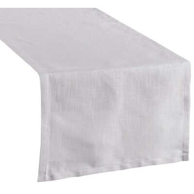 Bieżnik EUROFIRANY Summer 10 40 x 140 cm Beżowy