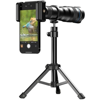 Фото - Інше для мобільних Apexel Obiektyw  APL-36XJJ020 36x + statyw 