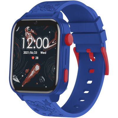 Smartwatch BEMI Play2 Granatowy