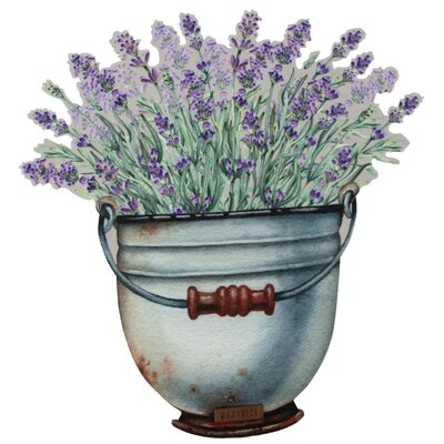 Podkładka na stół EUROFIRANY Summer 1 33 x 33 cm Jasnoszary