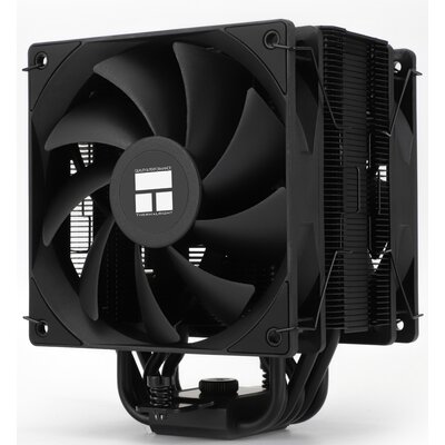 Chłodzenie CPU THERMALRIGHT Burst Assassin 120 EVO Dark