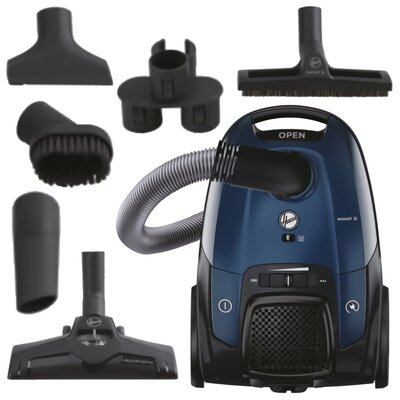 Odkurzacz HOOVER Telios Extra TXL70HM 011