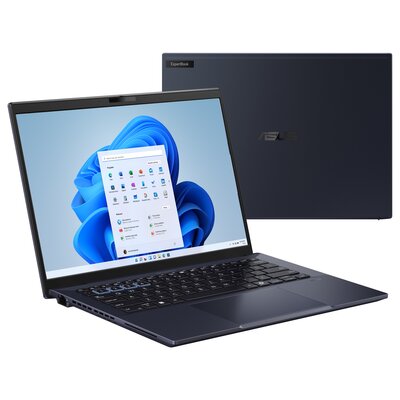 Laptop ASUS ExpertBook B5404CVA-Q50310X 14" i5-1335U 16GB RAM 512GB SSD Windows 11 Professional