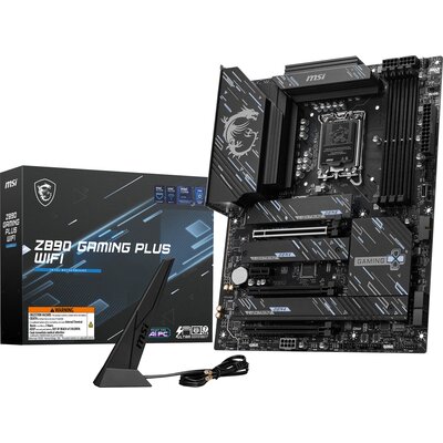 Płyta główna MSI Z890 Gaming Plus WiFi