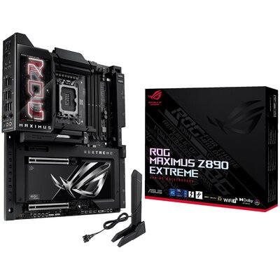 Płyta główna ASUS ROG Maximus Z890 Extreme